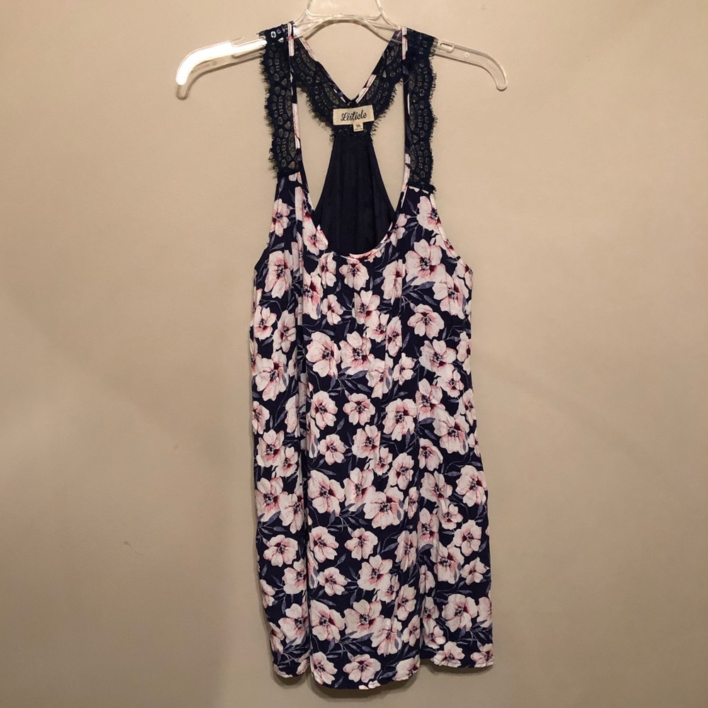 Listicle Boutique Dress